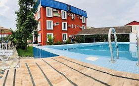 Hotel Mirage Ureki