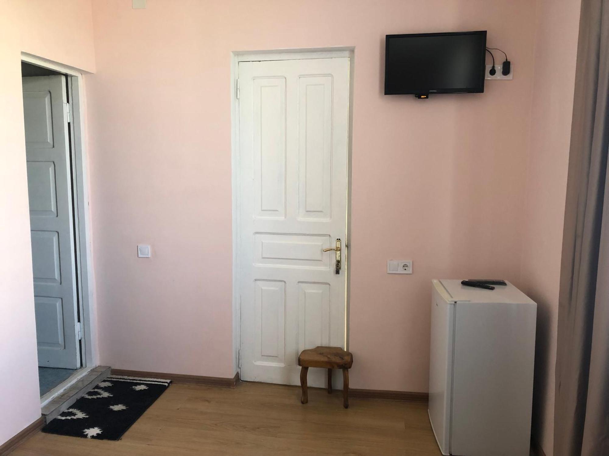 Hotel Mirage Уреки Экстерьер фото