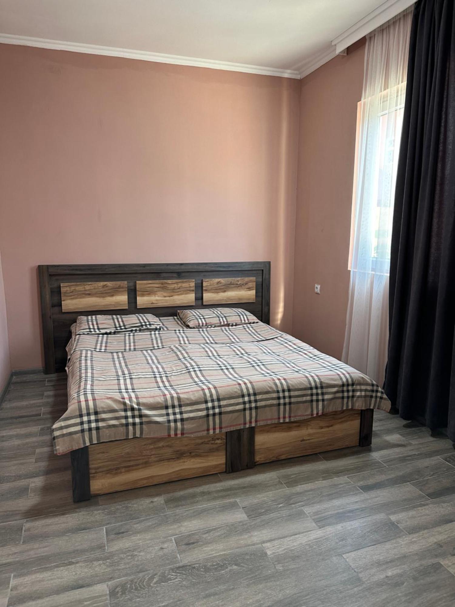 Hotel Mirage Уреки Экстерьер фото